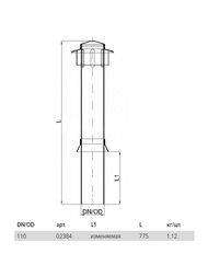      Poloplast 110,  2384