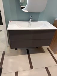 ������! ����� � ��������� AQUATON ���� 100 (980x455x476) ���������, 2 ��, ������/��� ����������