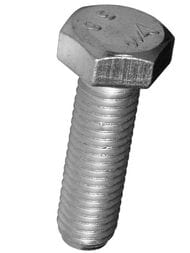 ���� � ������������ �������� � ������ ������� DIN 933 �2 M 6�50�� (4 ��.)