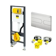 Viega   Prevista Dry  + Visign for Style23  8522.10, 792862