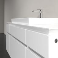 ����� ��� ���������� Villeroy & Boch LEGATO (1200�550�500) ���������, 5 ������, ����� B683L0DH