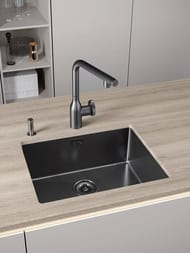 ����� PAULMARK Next-540 (540x440x200) 1,2 ��, ��������� ����� PM215444-GM