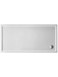 ������ ��������� Duravit Starck 1800�900 � �������������� ��������� 72013400000001