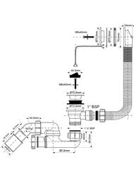 ������� ��� ����� McAlpine ����������� � ��������, � ������� � ��������, ������� 368��, ���� MRB1-N