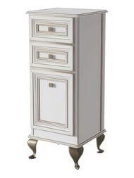 ����� Caprigo ������ bianco oro caldo 418�1020�394 ����� 10661L-B017