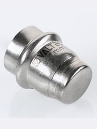 Заглушка VALTEC нерж. сталь 88.9 VTi.961.I.000089