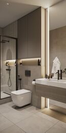 Керамогранитная плитка KERAMA MARAZZI Мирабо (600х600х9) беж, обрезная DD638420R (кв.м.)