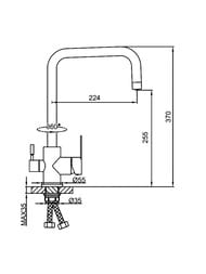 ��������� ��� ����� � ������������ ������� ��� �������� ���� , FRAP ������, F43801-6