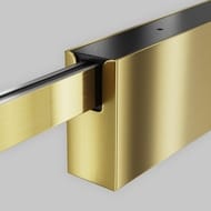 �������� ���������� Maytoni Points (������) TR150-1-12W3K-M-BS Flarity 3000K 12�� 40�, IP20, ������