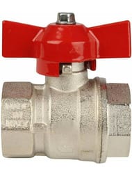 ���� ������� ITAP IDEAL 092 3/8" �� 50 PN �������, ��������������