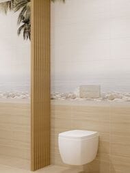����� Alma Ceramica Del Mare (249x500) ������������ DWU09DLM604 (��.)
