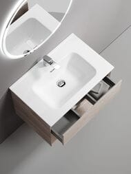 ����� ��� �������� SANCOS Marmi 1.0 (690�445�520) ���������,1 ���� � 1 ����,��� �������� MR1.070EG