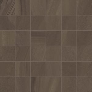 Мозаика ITALON Wonder Moka (300х300) натуральная, 610110000093 (кв.м.)