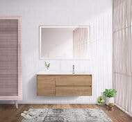 ����� ��� �������� BelBagno KRAF� (1200�460�500) Rovere Nebrasca Nature KRAFT-1200-2C-1A-SO-RNN-R