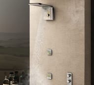 ������� ��� ��������� Bossini Syncro Neb (450x200) �����-������������� �� 3 ������, ���� I00590.030