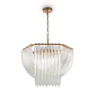 ��������� ���������� Freya Onda (����) FR5182PL-06FG, IP20,������
