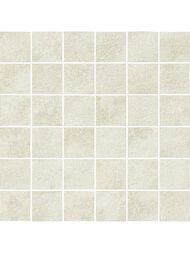 ������� ColiseumGres Malpensa White Mosaico (300�300) ����� (��.�.)