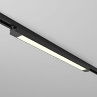 �������� ���������� Maytoni Basis Unity (����� �����) TR000-1-24W3K-B_1 3000K 24�� 110�, IP20, ������