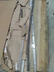 !   Akrilan Glass ELITE NS(9059052000)., .,  