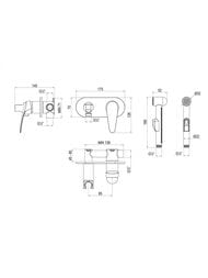 ��������� � ������������� ����� Lemark LINARA LM0419C ������������, ����