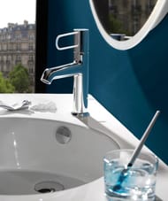 ��������� Jacob Delafon Odeon Rive Gauche ��� ��������, ��� ���. �������, ����/����� E21029-00-CP