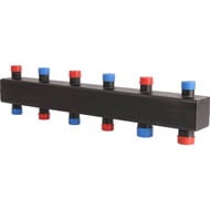 ��������� ����������������� ROMMER 3(5) ������������ ������� 1�1.1/4", �����