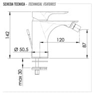 ��������� ��� ���� Remer Infinity I20NO, ������ �������