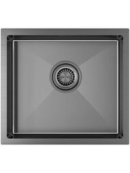 ����� ����. ����� AISI304 ALLER 44 UNI, PM904444-GM, ��������� �����, PVD, 440�440��, Starke-Paulmark