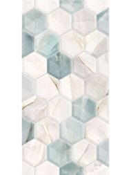 ������ ��������� Alma Ceramica Maritime (249x500) ������������ TWU2550MRM16 (��.�)