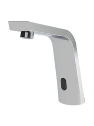 Смеситель для умывальника IDDIS PULSE сенсорный 020SBSNi86