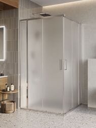   BelBagno LUCE-A-22 (110011001950) LUCE-A-22-90+20-P-Cr  /. 