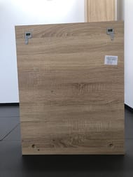 �������-���� COMFORTY ������-60 (600�750�150) ���������, ��� ������ 00004142221