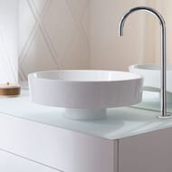 ���������� Burgbad Sys30 450�450�160 ���������, ���. ������, � ������ ��������, ����� MBA0030C0001