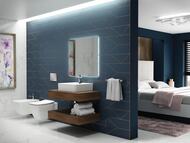 Умывальник Ideal Standard Lux STRADA II T292801 500х430 перелив, отверстие под смеситель