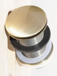   McAlpine "" ( D-60) ,  90,  1 1/4,  CW60-AB