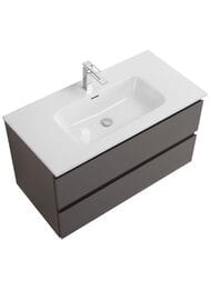 ����� ��� �������� BelBagno KRAFT-750-2C-SO-GSO (750x455x500) ���������, 2 �����, �����-����� ���