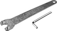 Штроборез (бороздодел) ЗУБР ЗШ-30-1200 Т, 125 мм, 1200 Вт, 8800 об/мин