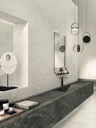 ��������������� ������ Atlas Concorde Marvel Shine Calacatta Delicato Matt (600�1200) A4QW (��.�.)