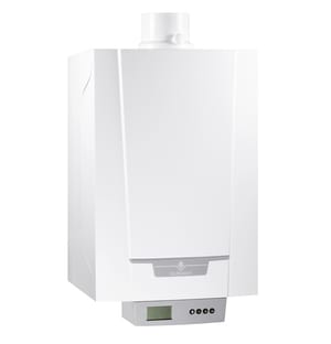 Одноконтурный газовый настенный котел DeDietrich Naneo S PMC-S 24 24,8 кВт DTX 7716355