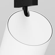 �������� ���������� Maytoni Focus LED (����� ���) TR187-1-5W3K-M-BW Levity 3000� 5�� 36�, IP20, ������