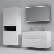 ����� ��� �������� AM.PM Func 1202�685�489 ���������, 2 �����, push to open, ����� ���. M8FFUX1202WM