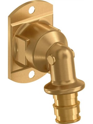 Водорозетка Uponor Q&E 16-1/2