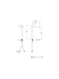 ��������� ��� �������� Migliore OPERA �������������, �������, ���� ML.OPR-6017.CR