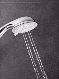 ������� ����� Grohe Tempesta Rustic 27399002 ������� � ������ ���, ������, �������������