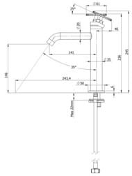 ��������� ��� �������� Remer Chrono CH12A, ����