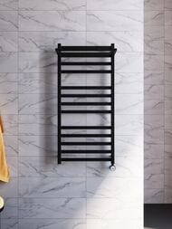 GROTA COMFORT   530x1125   RAL9005