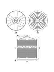  Polimer Group V-10000 (26702300) 10000, , , 