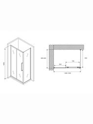   ABBER Schwarzer Diamant AG30140H-S90 (14009001950)  6 /