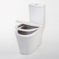 Унитаз-компакт Iddis Calipso (368х815х630) CAL2DSEi24 скрытый выпуск, сиденье с микролифтом