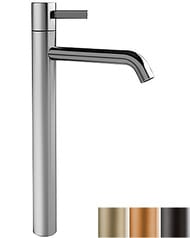 ��������� ��� �������� Fantini Fukasawa ������� �������������, ����� 18,4��, �������� PVD A706WF